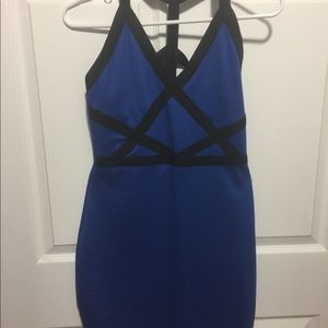 🎉Host Pick 🎉 Fitted Party Dress